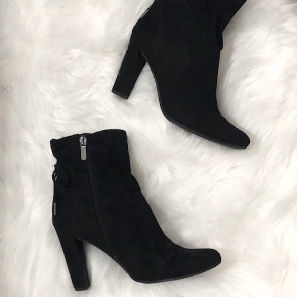 Circus by Sam Edelman Sock Style Bootie - Picture 1 of 5